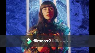 Kimbra- Human (Official instrumental)