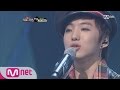 [Superstar K2] Kang Seung Yoon, ‘Instictively’ (Legendary Stage)