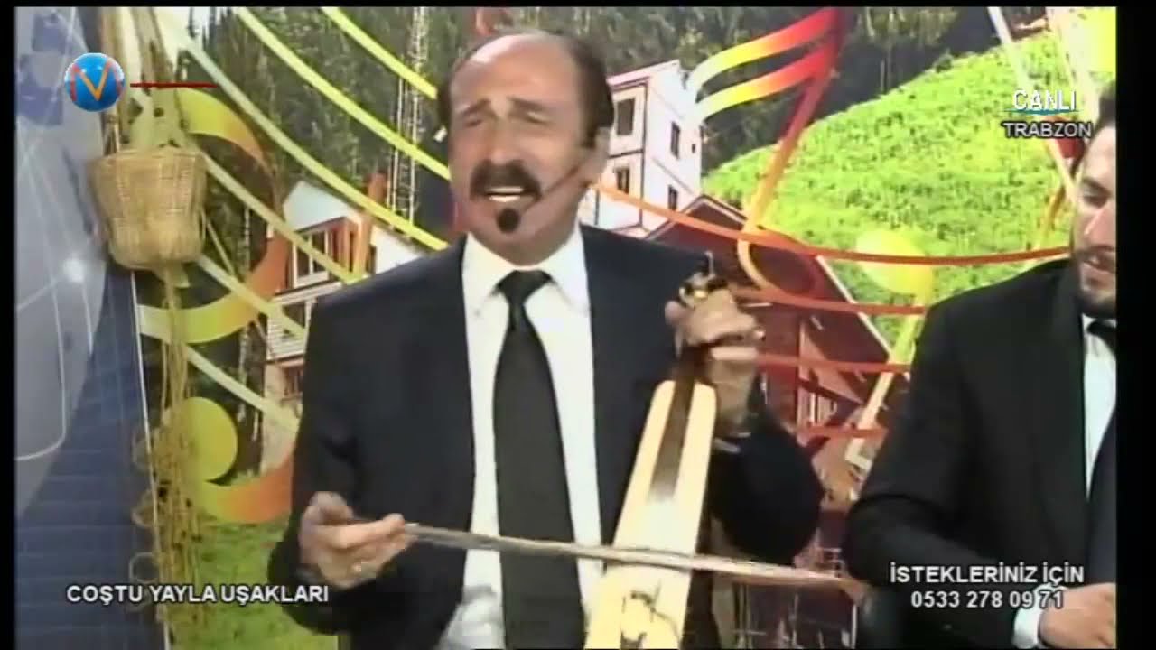 19.11.2019 COŞTU YAYLA UŞAKLARI