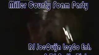 Miller County Funhouse Foam Party.mp4