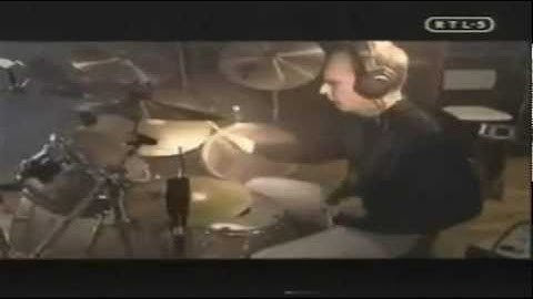 Radiohead - Street spirit (fade out) (Live Bullet Sound Studio, 2 meter session)