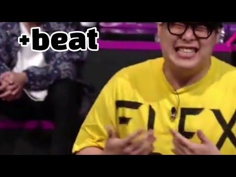 노아주다 1차예선 비트 넣기