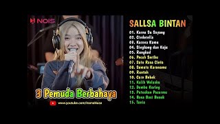 Top Hits Ska Reggae 3 Pemuda Berbahaya Karna Su Sayang Cinderella Cover Sallsa Bintan