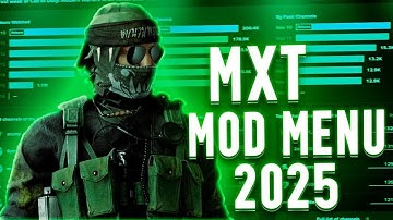 *UPDATED* CoD Black Ops 3 Mod Menu // BO3 MX3 MOD MENU // Working Menu 2025