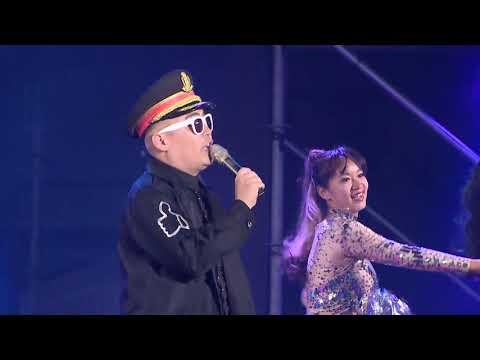 2019大林蒲鳳林宮王爺文化季-讚讚讚 梅東生