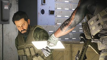 Find Jace Skell | NO HUD Solo | MAIN MISSION | Ghost Recon Breakpoint 2K60