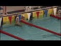 Session 1 | Brodies Scottish Schools Swimming Championships 2017