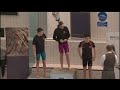 Session 1 | Brodies Scottish Schools Swimming Championships 2017