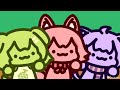 愚か者どもめ