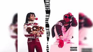 Rae Sremmurd - Up In My Cocina (Clean) (SR3MM)