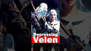 (Vertical) War is Hell - Blind Playthrough of The Witcher 3 (Remastered)