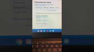 Famous Unit 10: Data & Statistics Khan: Calculating the mean Net Worth