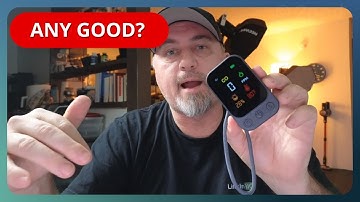 3 in 1 Travel Carbon Monoxide Detectors by GRAY RHINO (Review)