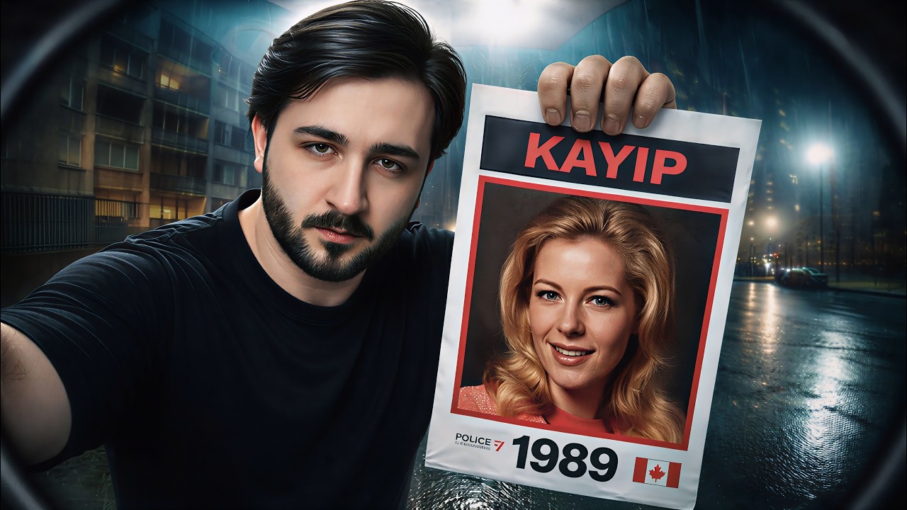 7 yıl YARDIM İSTEDİ ama bahçede ÖLÜ BULUNDU