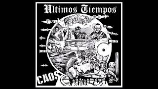 ULTIMOS TIEMPOS - No control
