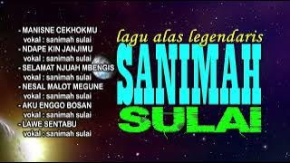 lagu alas sanimah sulai [vlog 160]