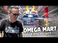 Omega Mart Experience - Meow Wolf Las Vegas  4K