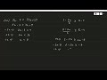 Linear Inequality Ex 2 3 2 ii