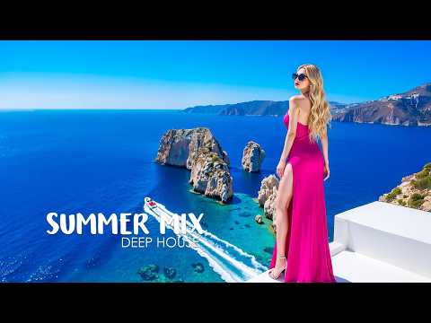 Avicii, Dua Lipa, Coldplay, Martin Garrix & Kygo, The Chainsmokers Style 🔥 Summer Vibes #144
