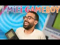 Vi mostro TUTTI i miei GAMEBOY | Just Chatting con Dario Moccia