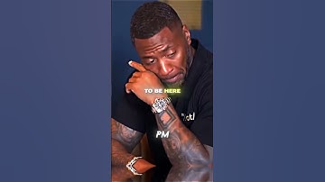 He played football with a BRAIN TUMOUR (Heartbreaking)😢💔 – Greg Brooks Jr