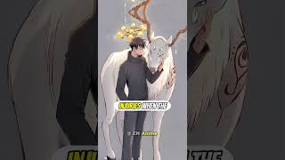 Every Single Shikigami Megumi Has But Never Summoned in Jujutsu Kaisen #jujutsukaisen