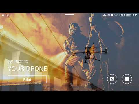 Using Google Earth and Global Mapper to create DEM for DJI Smart Controller