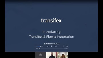 [Webinar Recording] Introducing the Transifex Figma Plugin