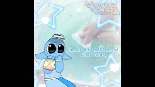 Rant about @sbu-q1h  #capcut #rant #slimerant #asmr #slime #cutecore