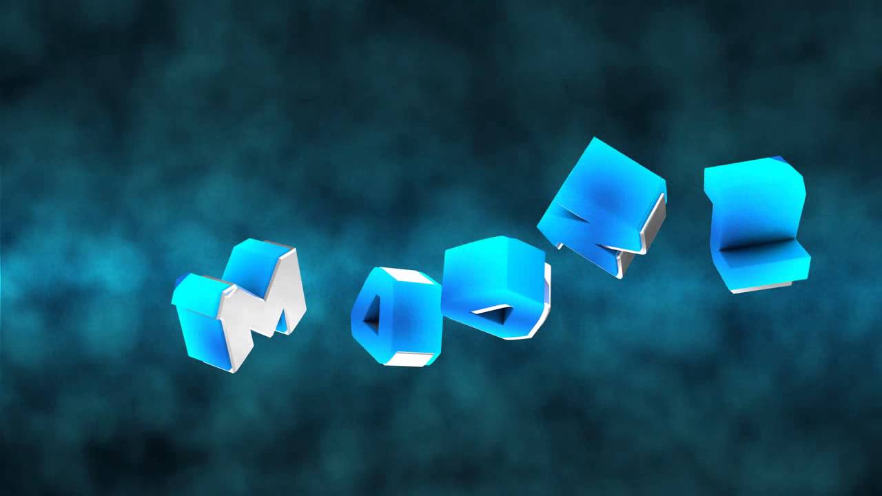 MoonzDesigns Intro #05✖️by PhantoFX