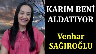 Karım Beni Aldatıyor - Gülay Özcan - Seslendirenvenhar Sağiroğlu