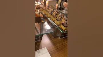 Desserts Shosrts Dessert Trending Delicious Diamondhotel 