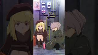 「見ないで」 #アニメ作ってみた