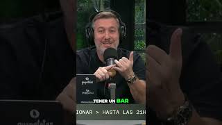 De Bar de Amigos a Imperio: La Historia de Temple Bar #shorts
