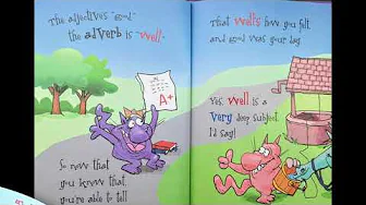 Dearly, Nearly, Insincerely Read Aloud