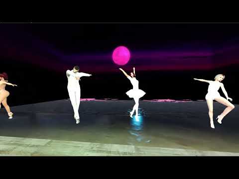 Tiny Dancer  - Angels request for the Heaven Girls