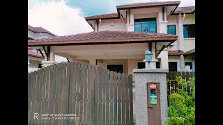 BK6B Superlink House BK6B Superlink House