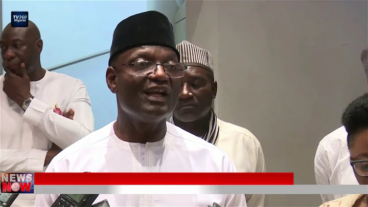 Buhari discusses security, others with Benue APC leaders