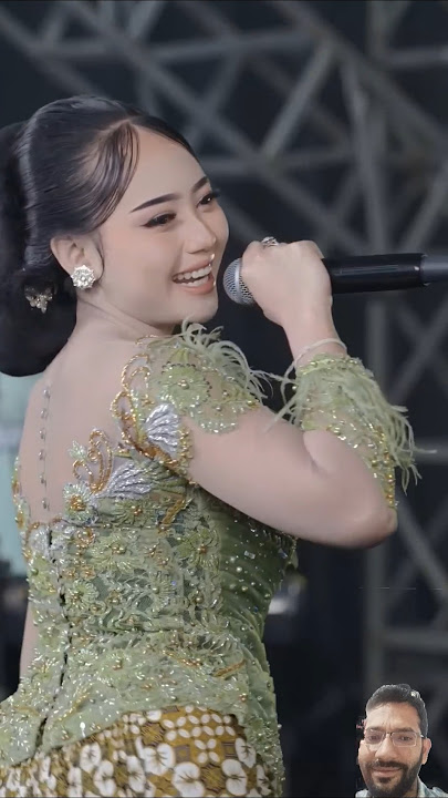 Silvy Kumalasari - APT Thailand X Culik AKu Dong (official ) #shorts #song