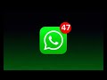 إنتعاش صوت رسائل الاشعارات القصيرة للهاتف 2024 SMS Notifications To The Phone 