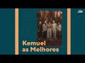 Kemuel - As Melhores Músicas | Coral Kemuel Worship 2021