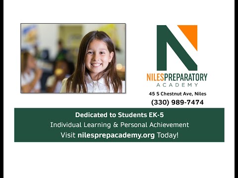 Niles Preparatory Academy