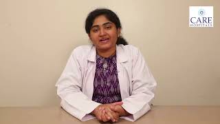 Causes of Urinary Tract Infection (UTI) by Dr. Abhinaya Alluri | CARE Hospitals, Hi-tech City