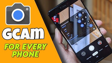 how to install gcam on any android phone 🟡 #tutorial