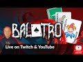 🔴Balatro - Unlocking my last joker!