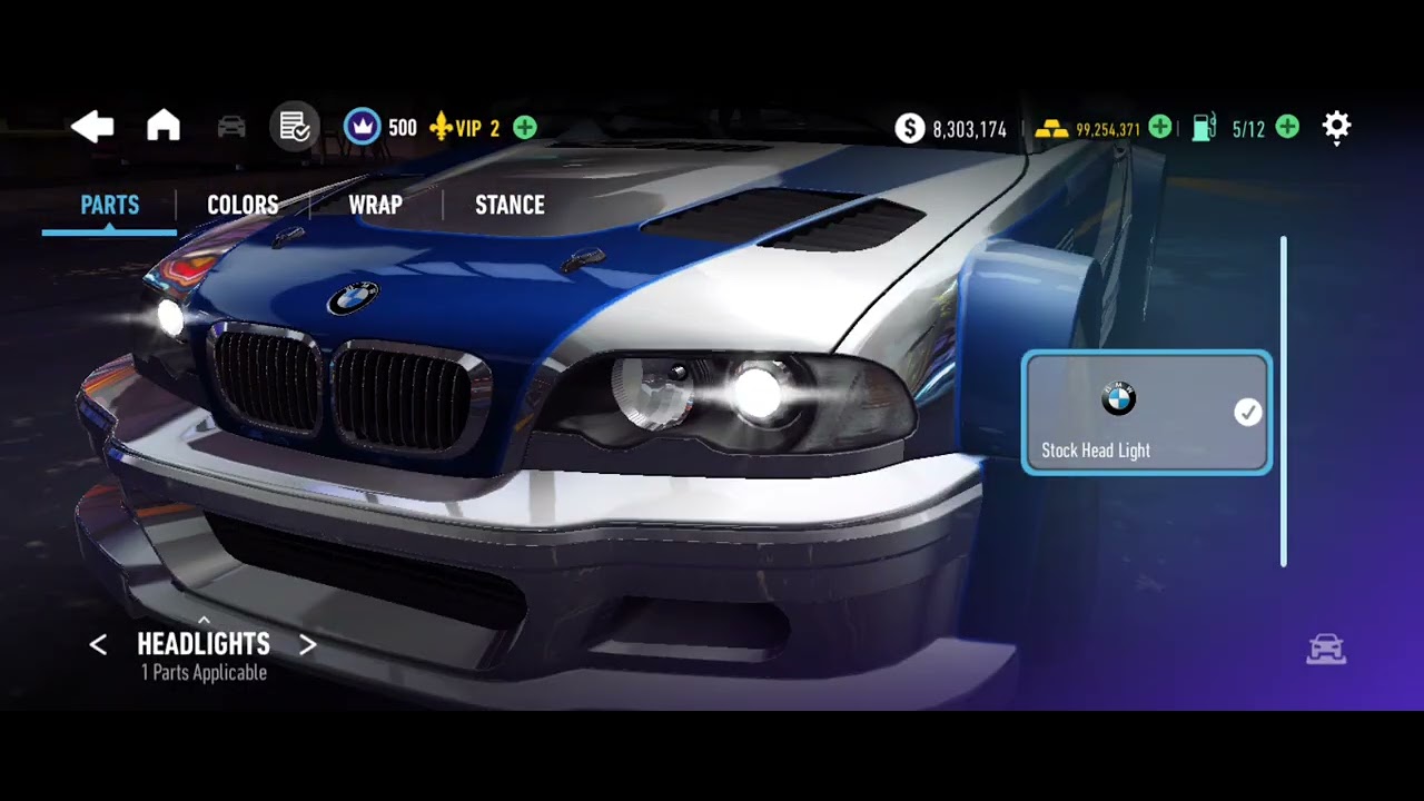 All About BMW M3 GTR/NFS NO LIMITE  Ignition ™️