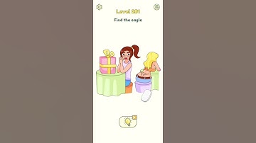 DOP 2 Delete One Part Level 281