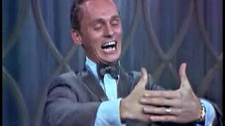 FRANK GORSHIN - 1966 - Standup Comedy