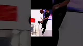 Uf the way he pulled her😩💘 #dance #love #music