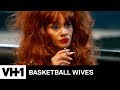 Top 7 Fiercest Basketball Wives Fallouts | VH1 Ranked